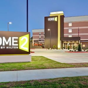 Home2 Suites By Hilton Okc Midwest City Tinker Afb Exterior photo