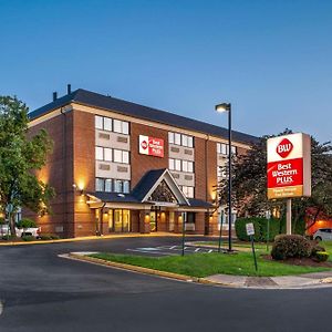 Best Western Plus Alexandria Fort Belvoir Hotel Mount Vernon Exterior photo