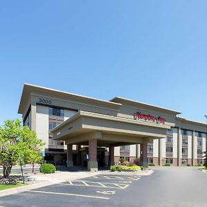 Hampton Inn Minneapolis/Eagan Exterior photo