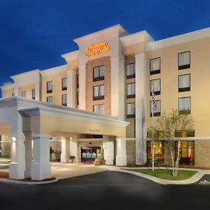 Hampton Inn And Suites Lynchburg Exterior photo