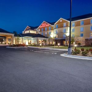 Hilton Garden Inn North Little Rock Exterior photo