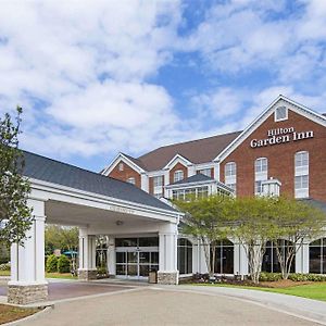 Hilton Garden Inn Jackson-Madison Exterior photo