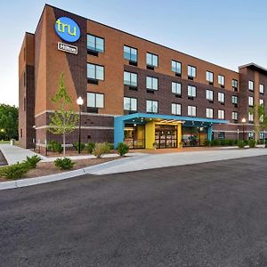 Tru By Hilton Sterling Heights Detroit Hotel Exterior photo