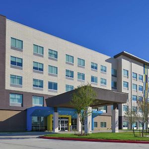 Tru By Hilton Coppell Dfw Airport North Hotel Exterior photo