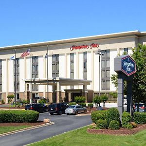 Hampton Inn Charlotte North Lake Norman Cornelius Exterior photo