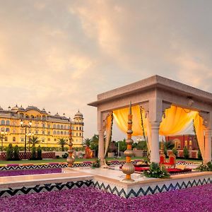 Noormahal Palace Hotel Karnal Exterior photo