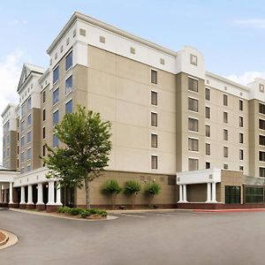 Embassy Suites By Hilton Atlanta Alpharetta Exterior photo