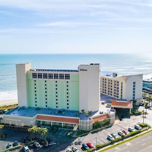 Hilton Melbourne Beach Oceanfront Hotel Exterior photo