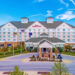 Hilton Garden Inn Waldorf Exterior photo