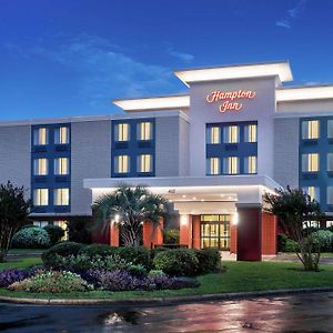 Hampton Inn Morehead City Exterior photo