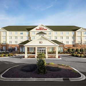 Hilton Garden Inn Wilmington Mayfaire Town Center Exterior photo