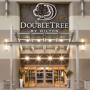 Doubletree By Hilton Hotel & Suites Pittsburgh Downtown Exterior photo