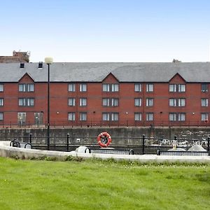 Campanile Liverpool Exterior photo