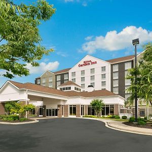 Hilton Garden Inn Greenville Exterior photo