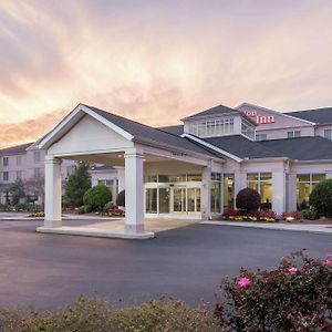 Hilton Garden Inn Dothan Exterior photo