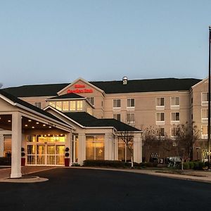 Hilton Garden Inn Auburn/Opelika Exterior photo