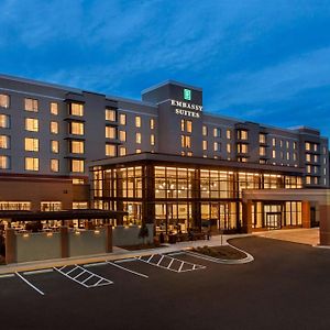 Embassy Suites By Hilton Atlanta Ne Gwinnett Sugarloaf Duluth Exterior photo