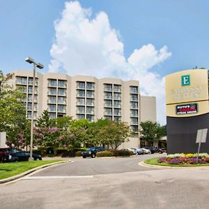 Embassy Suites Birmingham Exterior photo