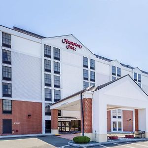 Hampton Inn Boston/Peabody Exterior photo