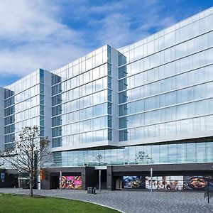 Canopy By Hilton Washington Dc The Wharf Hotel Exterior photo