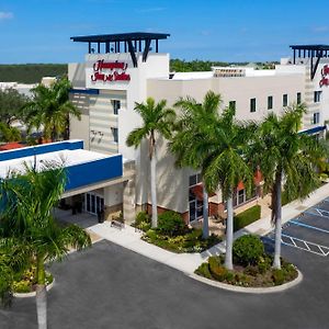 Hampton Inn And Suites Sarasota/Lakewood Ranch Exterior photo