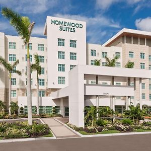 Homewood Suites By Hilton Sarasota-Lakewood Ranch Exterior photo