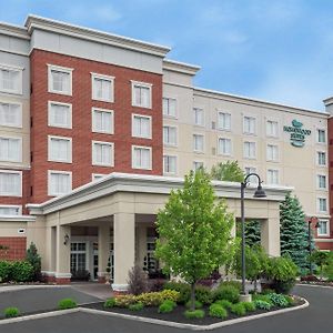 Homewood Suites By Hilton Cleveland-Beachwood Exterior photo