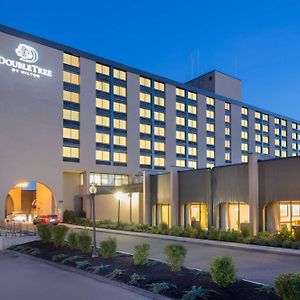 Doubletree Boston North Shore Danvers Exterior photo