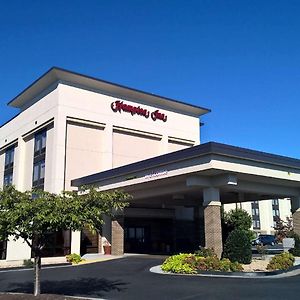 Hampton Inn Harrisonburg - University Exterior photo