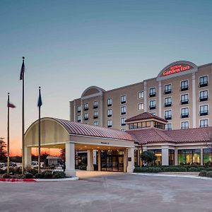 Hilton Garden Inn Dallas Lewisville Exterior photo