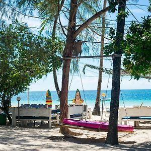 Soul Breeze Beach Resort Diani Beach Exterior photo