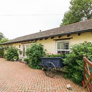 The Shippen Villa Bude Exterior photo