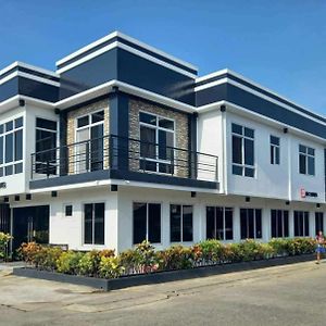 Glc Suites Bislig Exterior photo