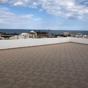 Grand S+1 Avec Vaste Terrasse Panoramique Hotel Chott Meriem Exterior photo