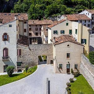 Casa Riva Piazzola Villa Vittorio Veneto Exterior photo