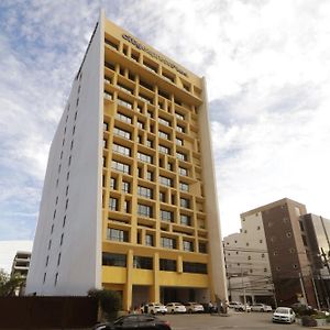 City Express Plus By Marriott Monterrey Galerias Hotel Exterior photo