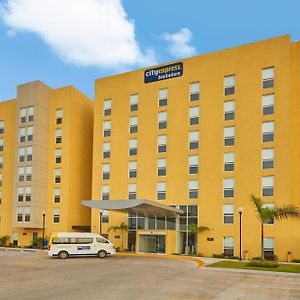 City Express By Marriott Tampico Altamira Hotel Miramar  Exterior photo