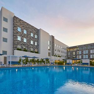 City Express Suites By Marriott Cancun Aeropuerto Exterior photo