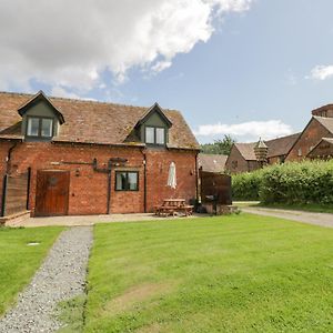 Betty'S Barn Villa Eaton  Exterior photo