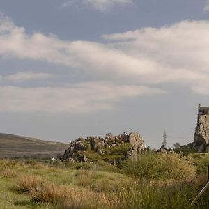 The Rosewood, Cornwall. Villa Roche Exterior photo