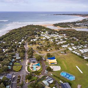 Anglesea Family Caravan Park Exterior photo