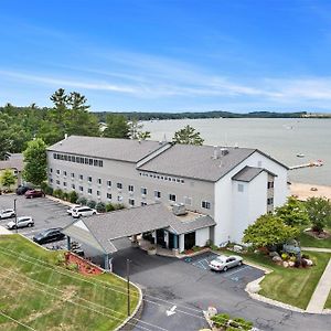 Dunes Waterfront Resort Mears Exterior photo