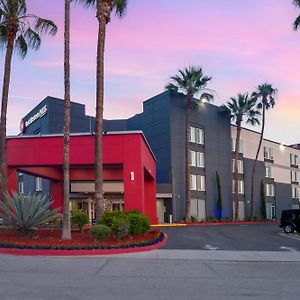 Best Western Plus Commerce Hotel Los Angeles Exterior photo