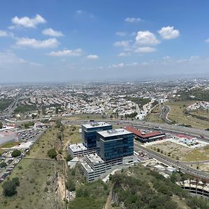 Apartment With The Most Beautiful Landscape Queretaro Exterior photo