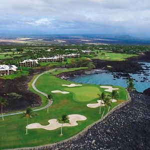 Mauna Lani Point Hotel Waikoloa Exterior photo