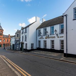 Denvir'S Of Downpatrick Hotel Exterior photo