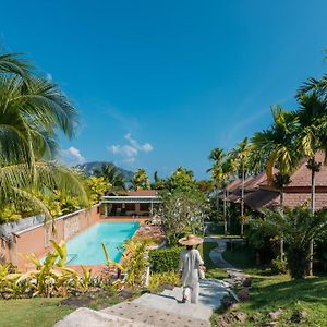 Baan Taranya Koh Yao Yai Resort Ko Yao Yai Exterior photo