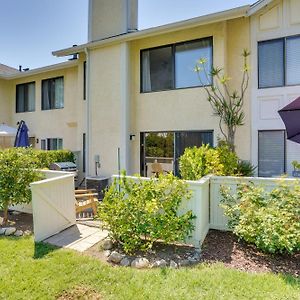 Laguna Niguel Townhouse With Community Pool Access! Exterior photo