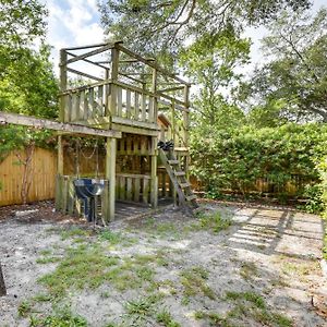 Sunny Florida Retreat With Pool, Near Busch Gardens! Villa Palm Harbor Exterior photo