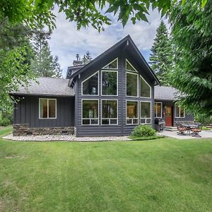 Slice Of Heaven By Nw Comfy Cabins Leavenworth Exterior photo